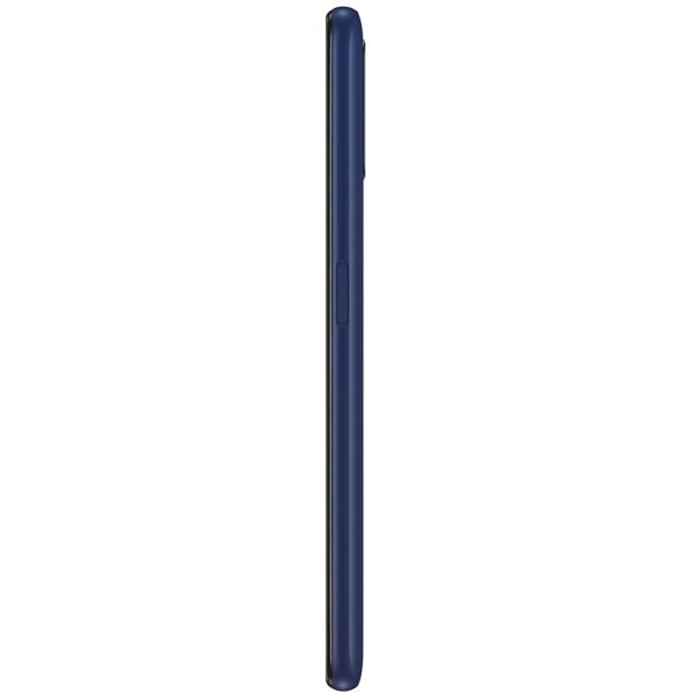 "Buy Online  Samsung Galaxy A03s 32GB Blue SMA037FZB Smart Phones"