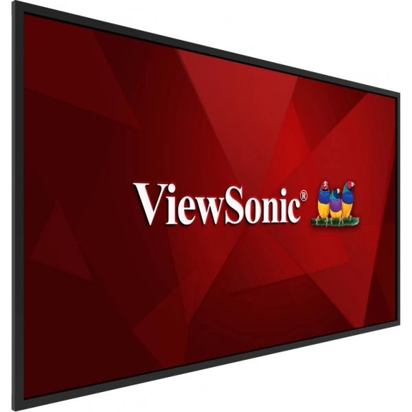 "Buy Online  ViewSonic CDE4320 43 inches 4K Ultra HD Presenation Display Television and Video"