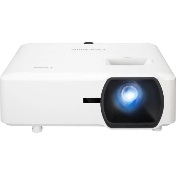 "Buy Online  View LS750WU 5000 ANSI Lumens WUXGA Laser Installation Projector Audio and Video"