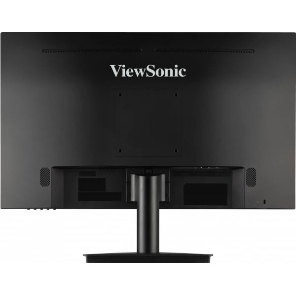 "Buy Online  ViewSonic VA2406-H 24-inch 1080p Full HD Monitor with SuperClear VA Panel Display"
