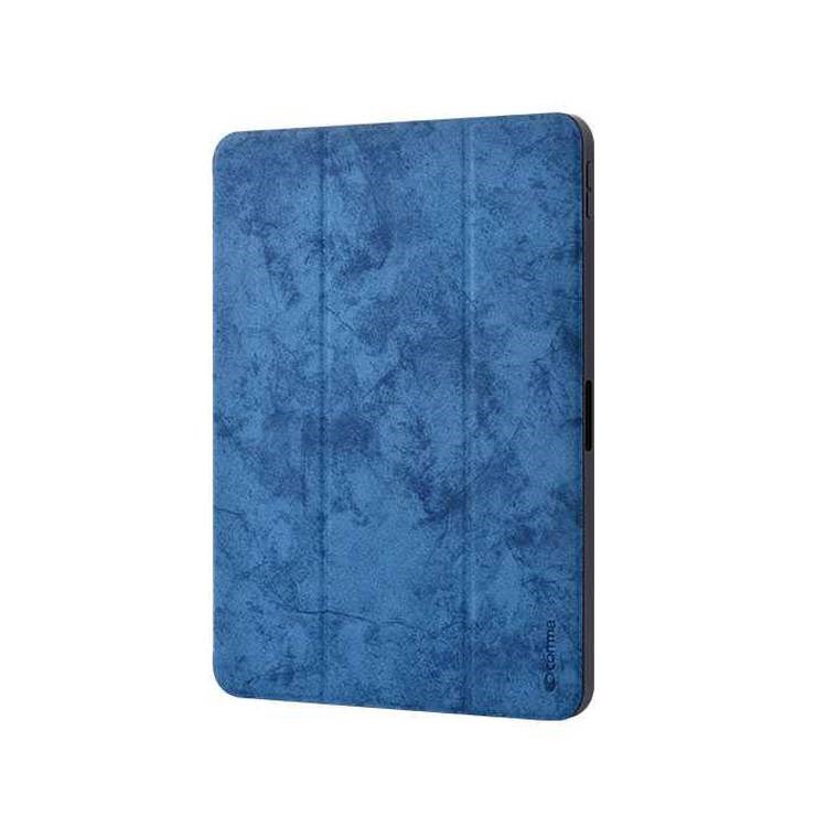"Buy Online  Green Premium Leather iPad Case/Blue Accessories"