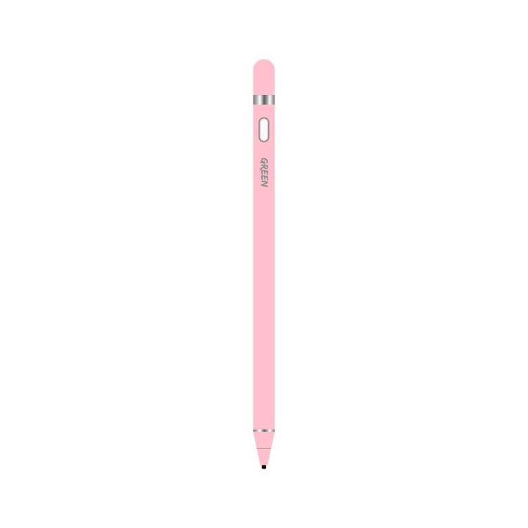 "Buy Online  Green Universal Touch Pen /Pink Accessories"