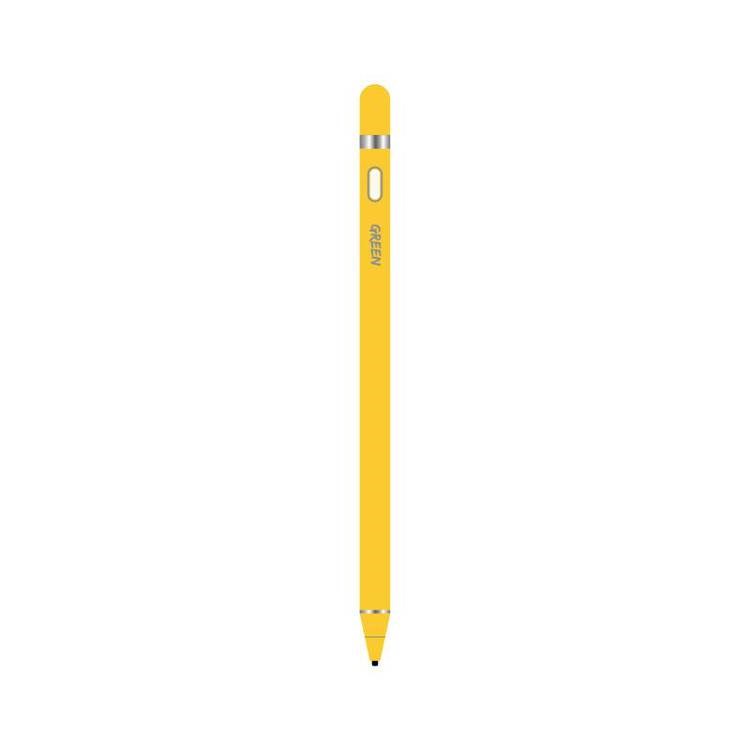 "Buy Online  Green Universal Touch Pen /Yellow Accessories"