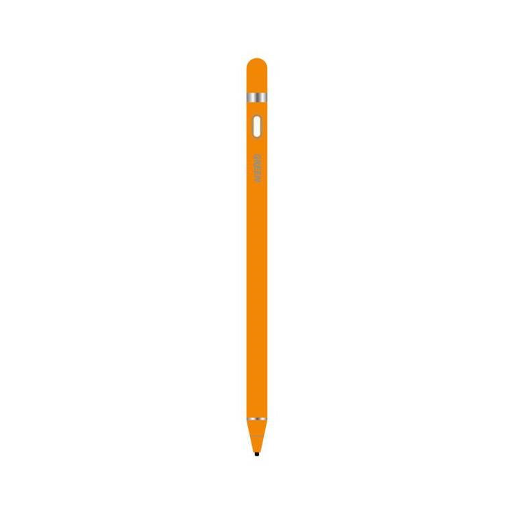 "Buy Online  Green Universal Touch Pen /Orange Accessories"
