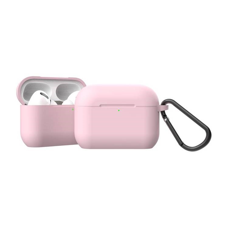 "Buy Online  Green Berlin Series Silicone Case/Pink Bluetooth Headsets & Earbuds"