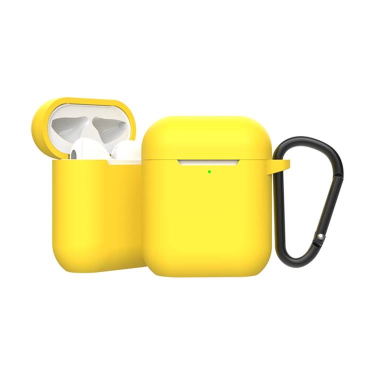 "Buy Online  Green Berlin Series Silicone Case/Yellow Bluetooth Headsets & Earbuds"
