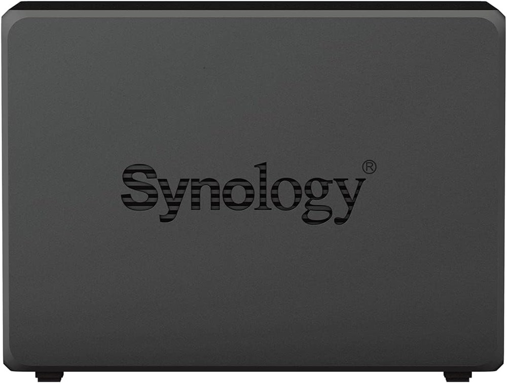 "Buy Online  Synology 2-Bay DiskStation DS723+ (Diskless) Networking"