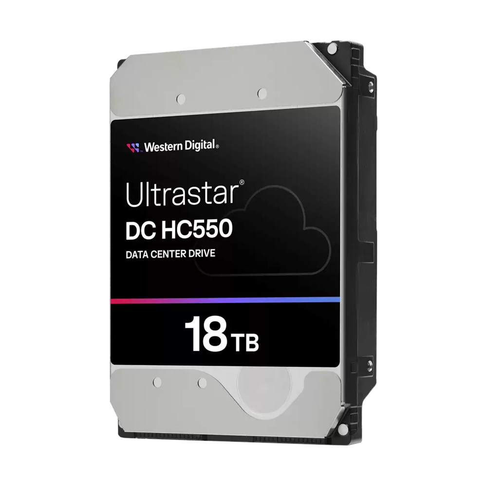 "Buy Online  ULTRASTAR 18TB 512MB SAS WUH721818AL5204 Peripherals"