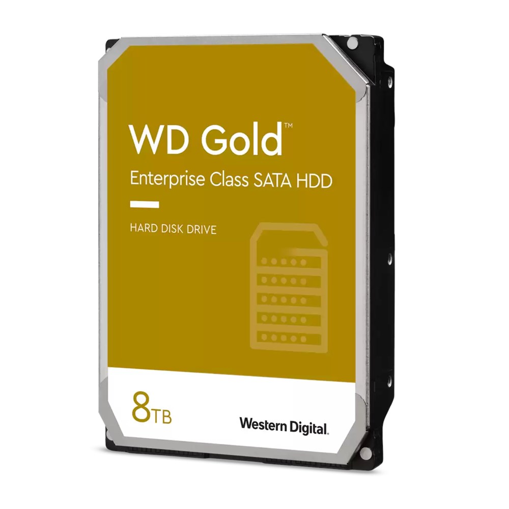 "Buy Online  WD 8TB Enterprise Gold Drive Peripherals"