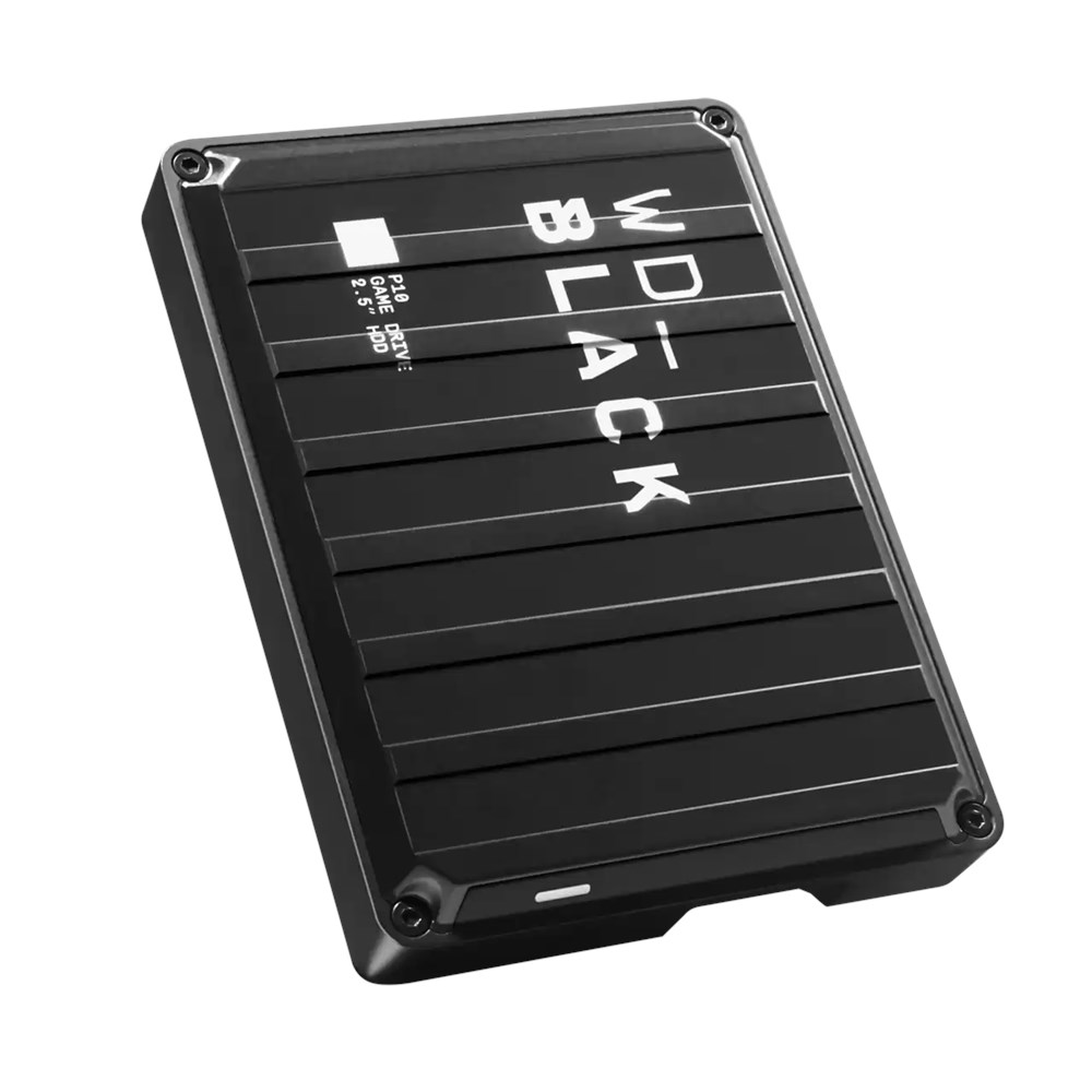 "Buy Online  WD 5TB BLACK P10 GAME DRIVE Peripherals"