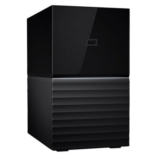 "Buy Online  WD 24TB My Book Duo New Peripherals"