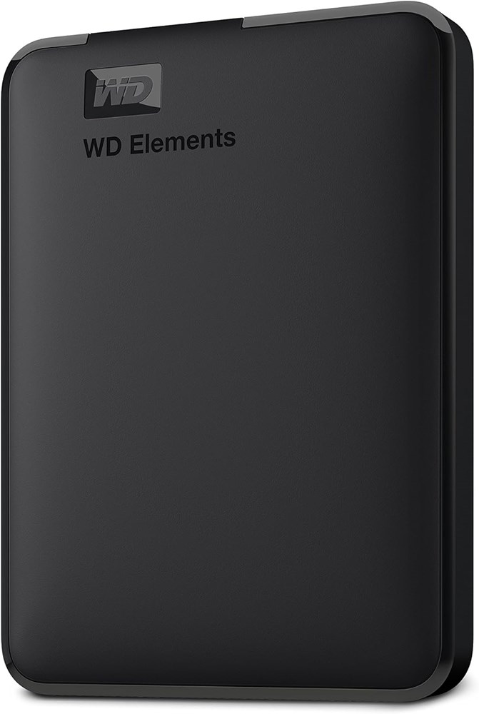 "Buy Online  WD 4TB Element Portable USB 3.0 Peripherals"