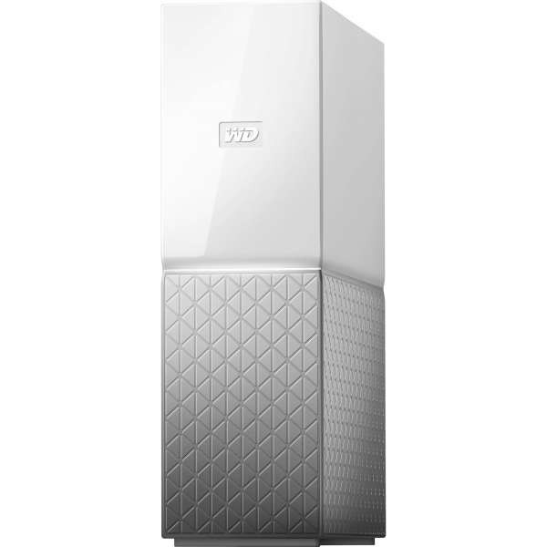 "Buy Online  WD 8TB My Cloud Home Single Drive Peripherals"