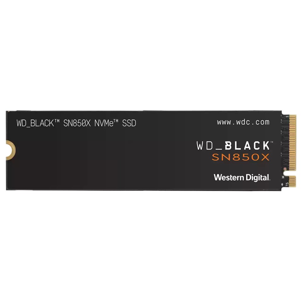 "Buy Online  WD 1TB Black SN850X NVMe GEN4 Peripherals"