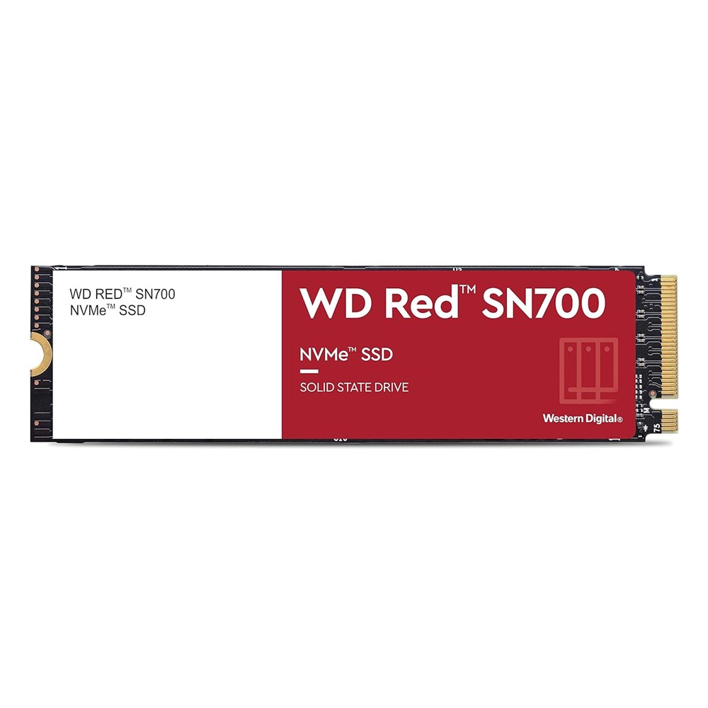 "Buy Online  WD 500GB Red SN700 NVMe SSD Peripherals"
