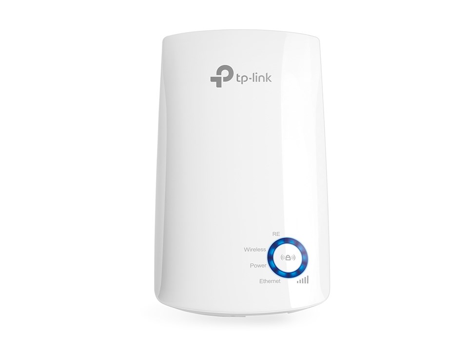 "Buy Online  TP-Link-WA850RE 300Mbps Universal Wi-Fi Range Extender Networking"
