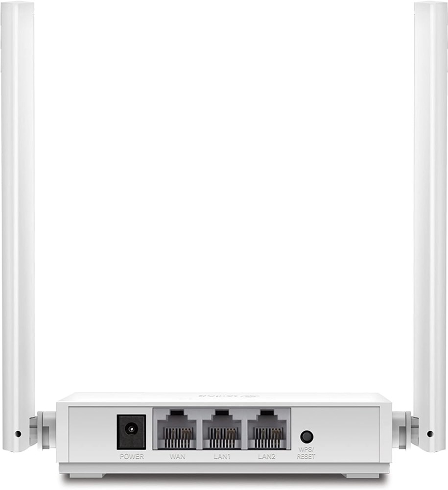 "Buy Online  TP-Link TL-WR820N Router Networking"