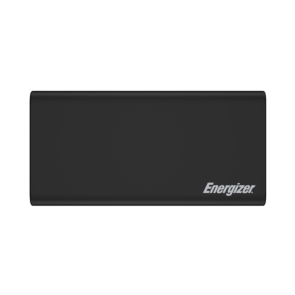 "Buy Online  Energizer Ultimate Fast Charging Power Bank 10000mAH | Power Delivery 3.0 | 22.5W Smart USB for Android Devices | Dual Outputa and Dual Inputs Black Mobile Accessories"