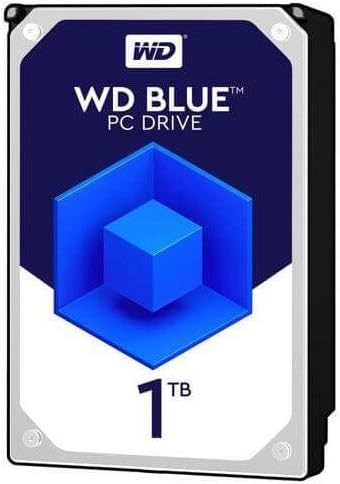 "Buy Online  Western Digital HDD WD10EZEX 1TB SATA 6Gb/s Desktop 7200rpm 64MB Cache Bare Drive (WD10EZEX) Peripherals"