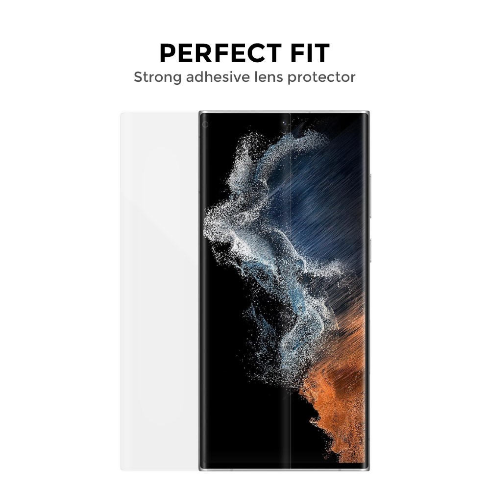 "Buy Online  O Ozone [Pack Of 2 Front Only] Screen Protector for Huawei P50 Pro-HWP50POSP1X2 Mobile Accessories"