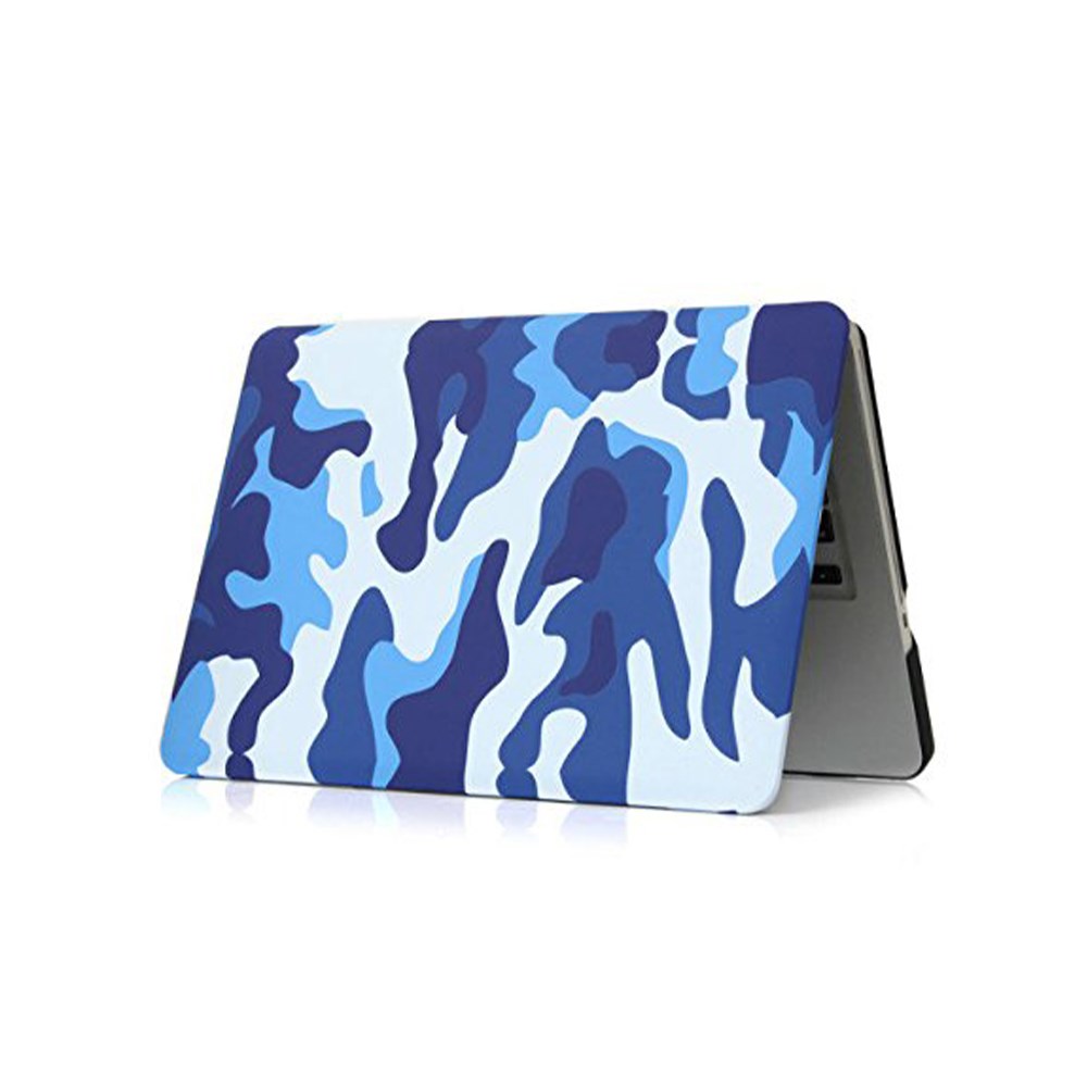 "Buy Online  O Ozone Macbook Hard Case for Macbook Pro 13 Inch Cover Compatible with A1278 Blue Accessories"