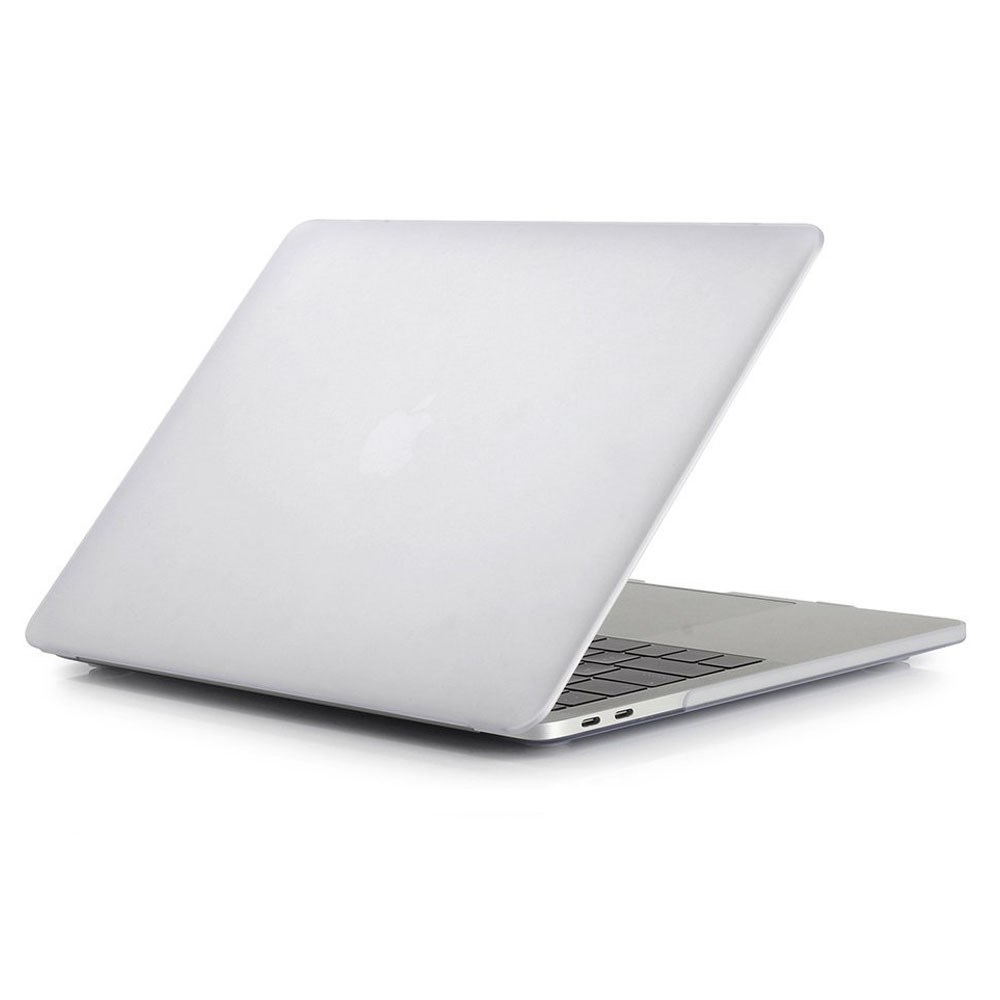 "Buy Online  O Ozone Frosted Matte Case for Macbook Pro M1 and Macbook Pro 13 Inch Cover White Accessories"