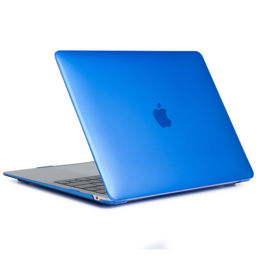 "Buy Online  O Ozone Macbook Hard Case for Macbook Pro M1 and Macbook Pro 13 Inch Cover Dark Blue Accessories"