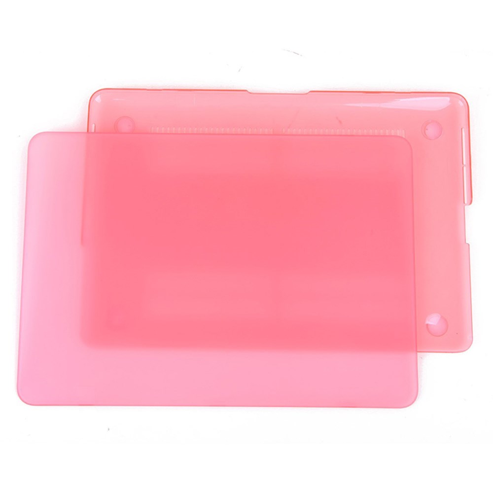 "Buy Online  O Ozone Macbook Hard Case for Macbook Pro M1 and Macbook Pro 13 Inch Cover Pink Accessories"