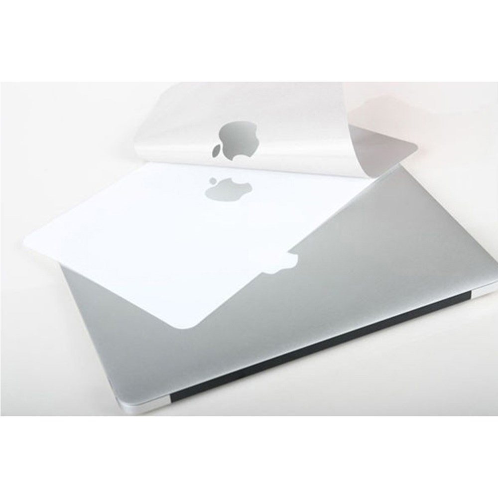 "Buy Online  O Ozone Body Skin Protector Compatible for MacBook Pro Retina 13Inch Compatible with A1502 and A1425 - Silver Accessories"