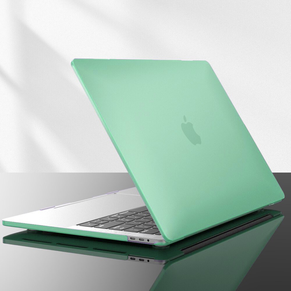 "Buy Online  O Ozone Froste Matte Case for Macbook Pro 16 Inch Cover 2019 Compatible with A2141 Green Accessories"