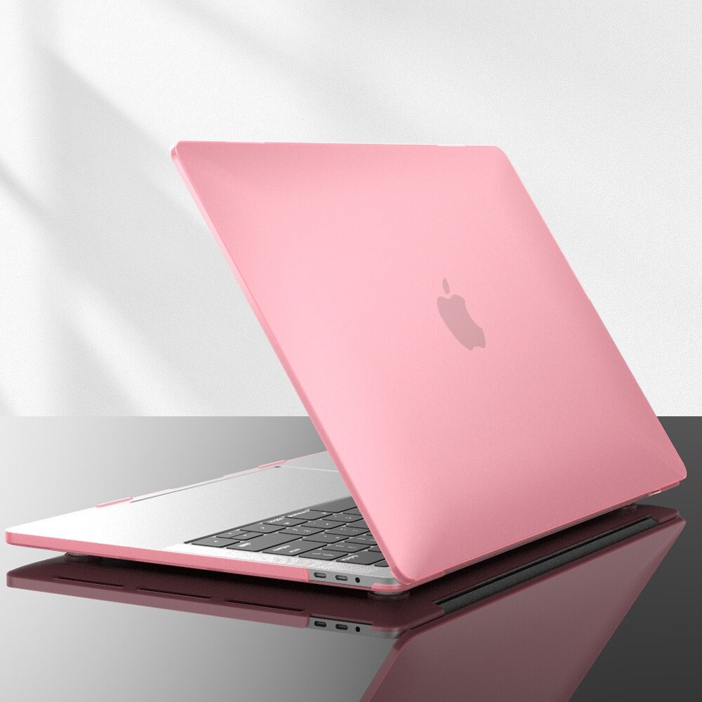 "Buy Online  O Ozone Froste Matte Case for Macbook Pro 16 Inch Cover 2019 Compatible with A2141 Pink Accessories"