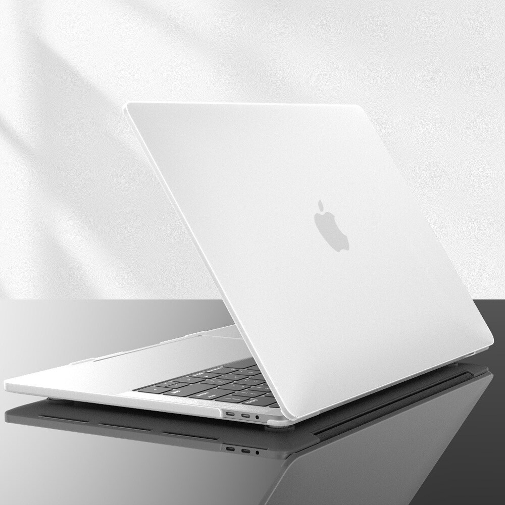 "Buy Online  O Ozone Froste Matte Case for Macbook Pro 16 Inch Cover 2019 Compatible with A2141 White Accessories"
