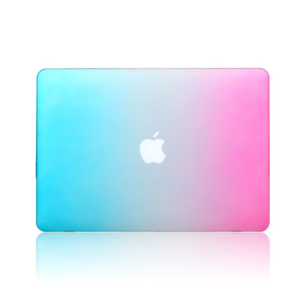 "Buy Online  O Ozone Hard Case for Macbook Pro 16 Inch Cover 2019 Compatible with A2141 Rainbow Accessories"