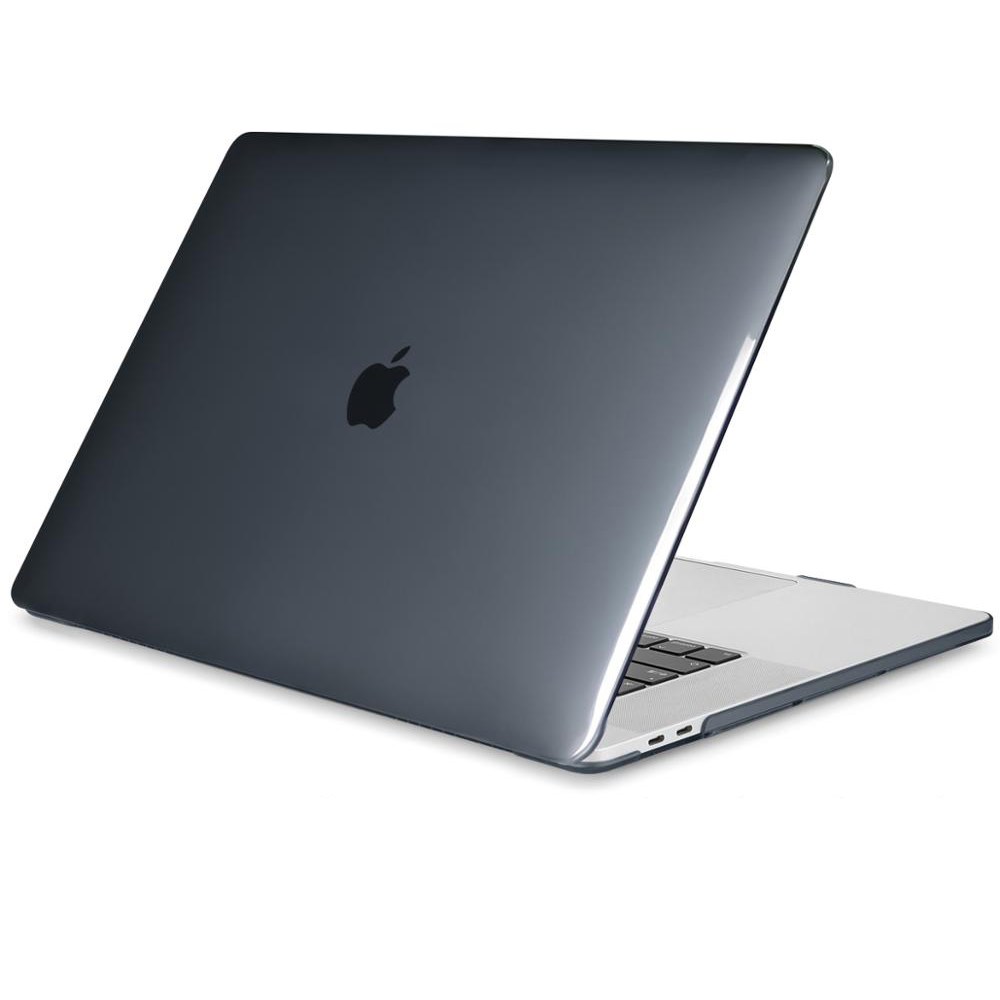 "Buy Online  O Ozone Crystal Clear Case for Macbook Pro 16 Inch Cover 2019 Compatible with A2141 Black Accessories"