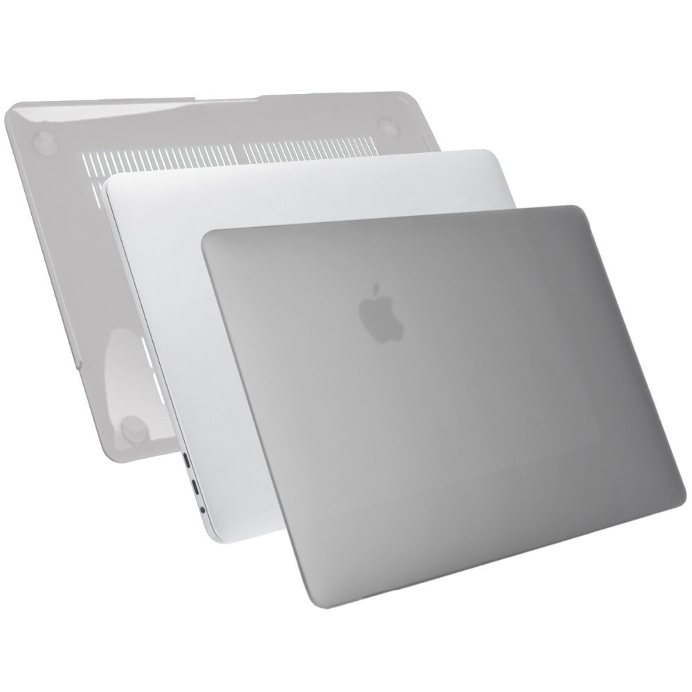 "Buy Online  O Ozone Crystal Clear Case for Macbook Pro 16 Inch Cover 2019 Compatible with A2141 Grey Accessories"