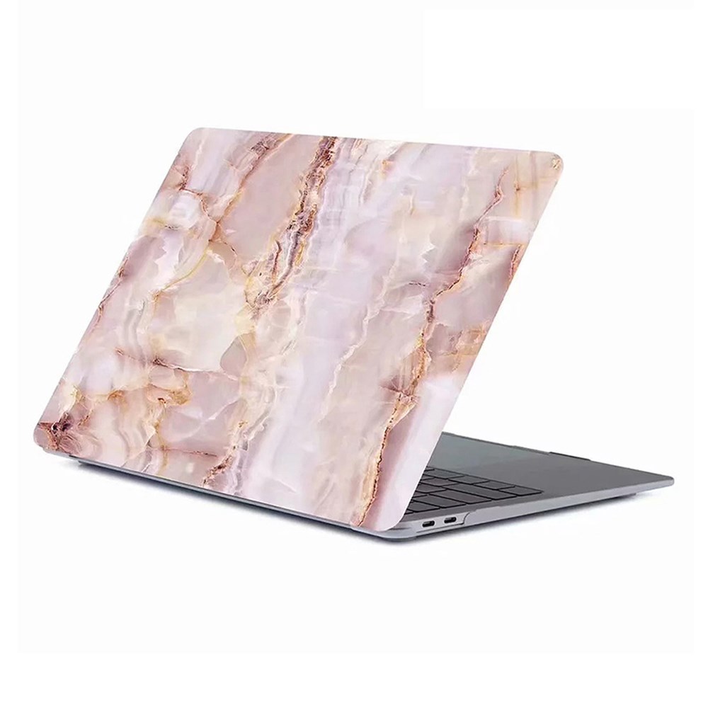 "Buy Online  O Ozone Hard Case for Macbook Pro 16 Inch Cover 2019 UV Printed Compatible with A2141 Rose Marble Accessories"