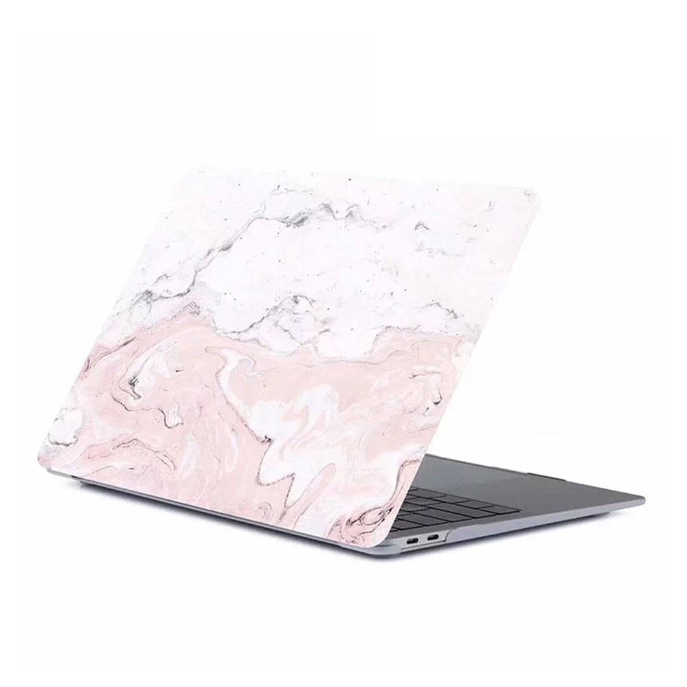 "Buy Online  O Ozone Hard Case for Macbook Pro 16 Inch Cover 2019 UV Printed Compatible with A2141 White Rose Marble Accessories"