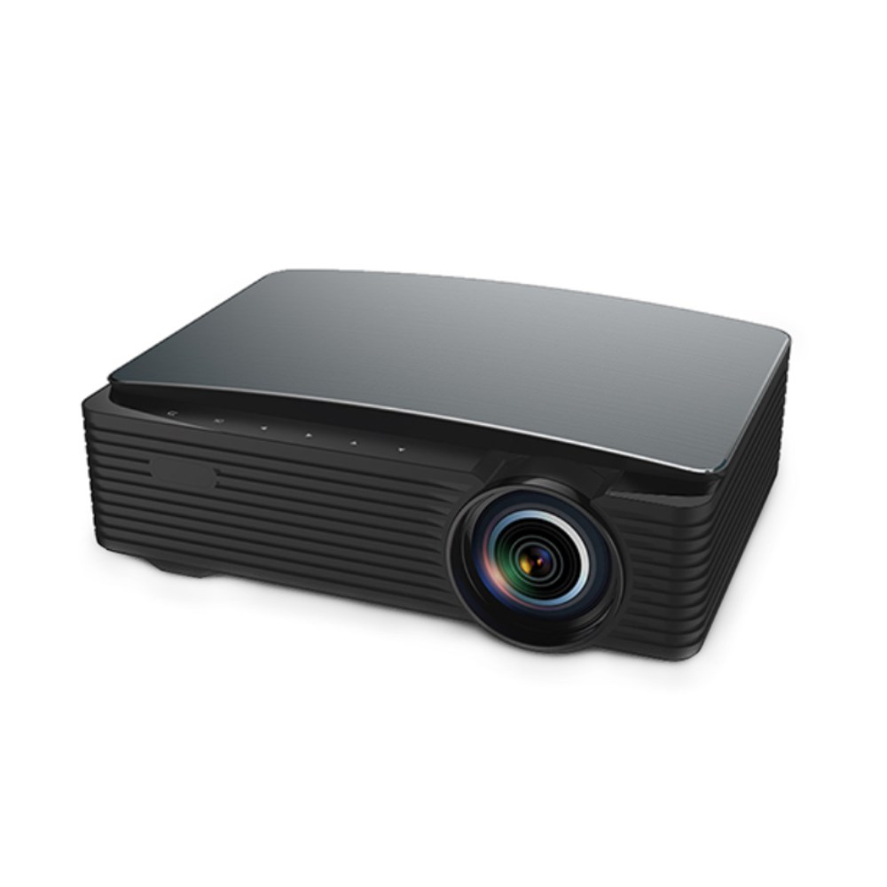 "Buy Online  Wownect Android Projector [550 ANSI Lumens| 200Inches] Television and Video"