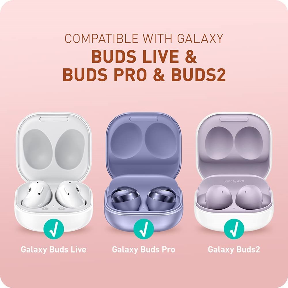 "Buy Online  O Ozone Marble Bundle for Samsung Galaxy S23 5G Ultra Case + Galaxy Buds Case| Full-Body Smooth Gloss Finish Marble Shockproof Bumper Stylish Cover for Women-Blue Mobile Accessories"