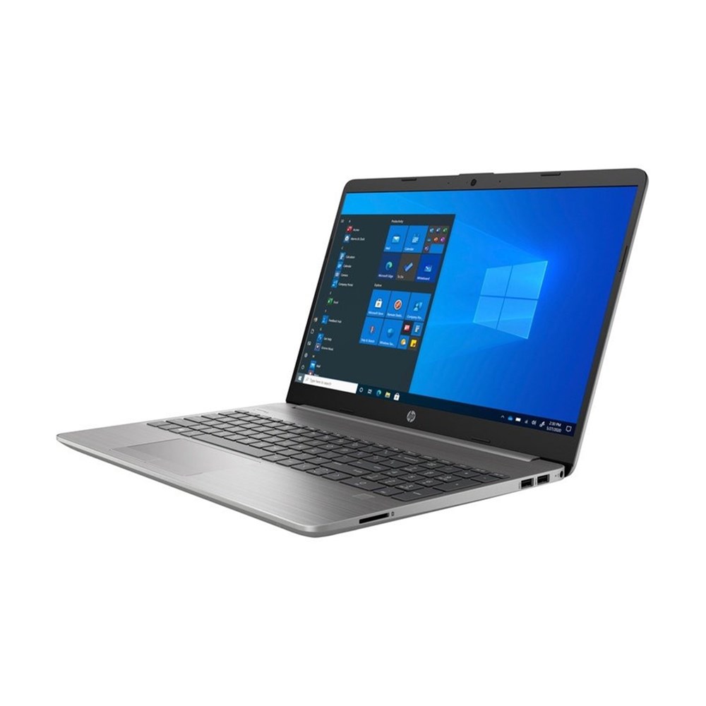 "Buy Online  Hp 250 G8 Notebook Pc (27k27ea)|intel Core I3-1005g1|4gb Ram|1 TB Hdd|15.6 Inch Hd|windows 10|asteroid Silver Laptops"