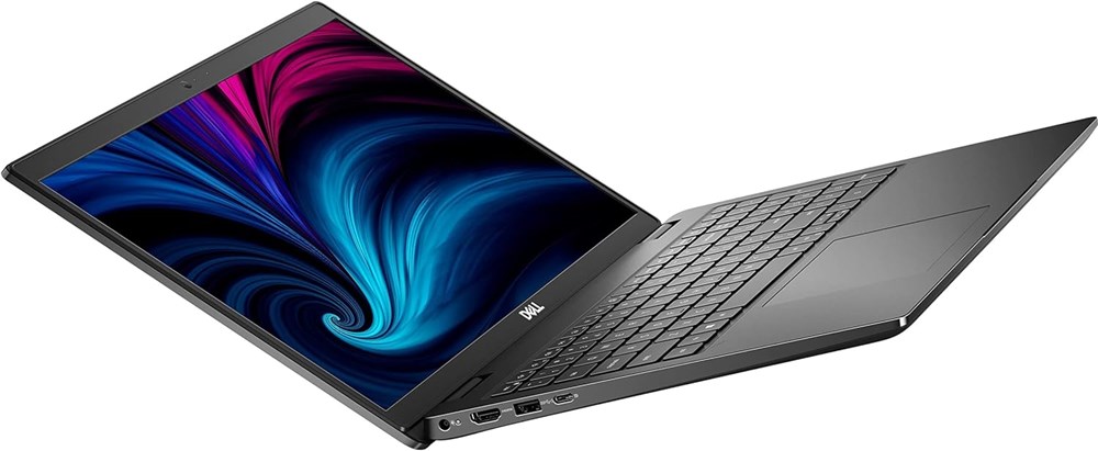 "Buy Online  Dell Latitude 3000 3520 15.6 Inch Notebook - HD - 1366 x 768 - Intel Core i5 11th Gen i5-1135G7 Quad-core (4 Core) 2.40 GHz - 8 GB Total RAM - 256 GB SSD - Black Laptops"