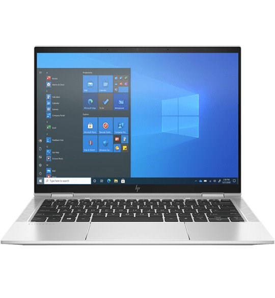 "Buy Online  HP EliteBook x360 1030 G8-2 in 1 Notebook PC| 13.3 InchFHD| touch screen| Intel Core i5 processor| 16GB RAM| 512GB SSD| Intel Iris X Graphics| Windows 10| En-Ar KB Laptops"