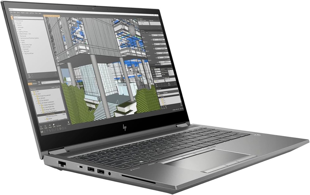 "Buy Online  HP ZBook Fury 15.6-inch G8 Mobile Workstation| Intel Core i7-11850H (2.5 GHz)| 16GB RAM| 512GB SSD| NVIDIA RTX A3000 Graphics (6 GB GDDR6 dedicated)| Windows 10 Pro| 3 Year Warranty (4N4Z7AV) Laptops"