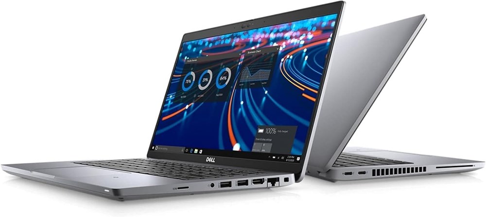"Buy Online  Dell Latitude 5000 5420 Laptop (2021) | 14 Inch FHD | Core i7-256GB SSD - 8GB RAM | 4 Cores @ 4.4 GHz - 11th Gen CPU Win 10 Pro Laptops"