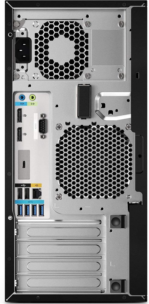 "Buy Online  HP Z2 G4 Workstation - 1 X Intel Core i7 (8th Gen) i7-8700 Hexa-core (6 Core) 3.20 GHz - 16 GB DDR4 SDRAM - 256 GB SSD - Intel UHD Graphics 630 Graphics - Windows 10 Pro (English) - Mini-Tower Desktops"