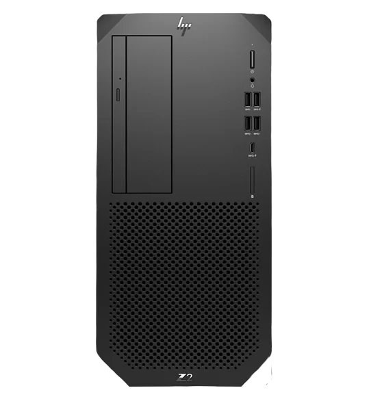 "Buy Online  HP Workstation Z2 G9 -Wolf Pro Security - Mini -Core i7 12700 2.1GHz? Desktops"