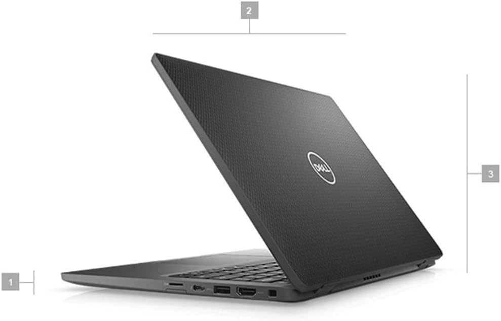 "Buy Online  Dell Latitude 7000 7420 Laptop (2021) | 14 Inch FHD | Core i5 - 256GB SSD - 16GB RAM | 4 Cores @ 4.2 GHz - 11th Gen CPU Laptops"