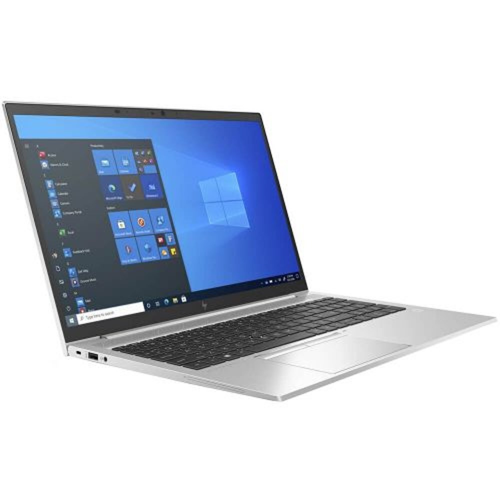 "Buy Online  HP Elite Book 850 G8 ? i5 Processor: 11th Generation Intel Core i5-1135G7 Processor (2.4 GHz base frequency| up to 4.2 GHz with Intel Turbo Boost Technology| 8MB Intel Smart Cache| 4 cores/8 Threads) Laptops"