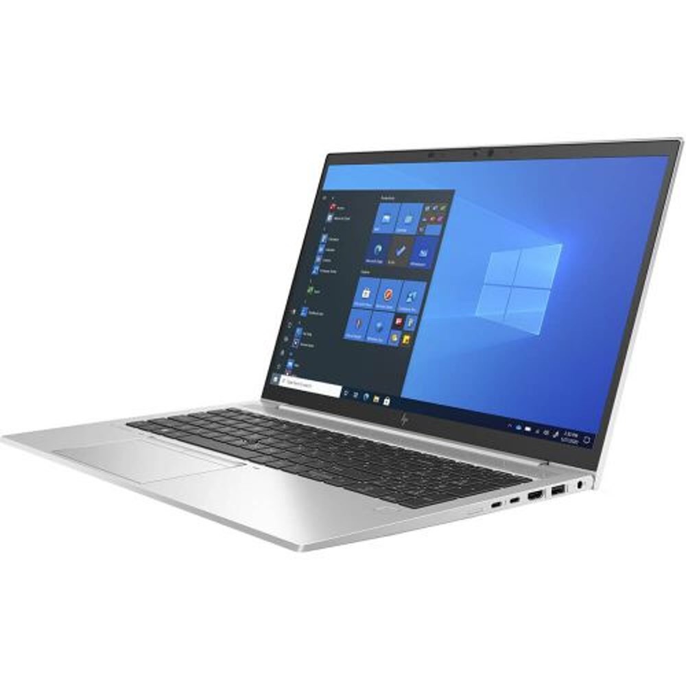 "Buy Online  HP Elite Book 850 G8 ? i5 Processor: 11th Generation Intel Core i5-1135G7 Processor (2.4 GHz base frequency| up to 4.2 GHz with Intel Turbo Boost Technology| 8MB Intel Smart Cache| 4 cores/8 Threads) Laptops"