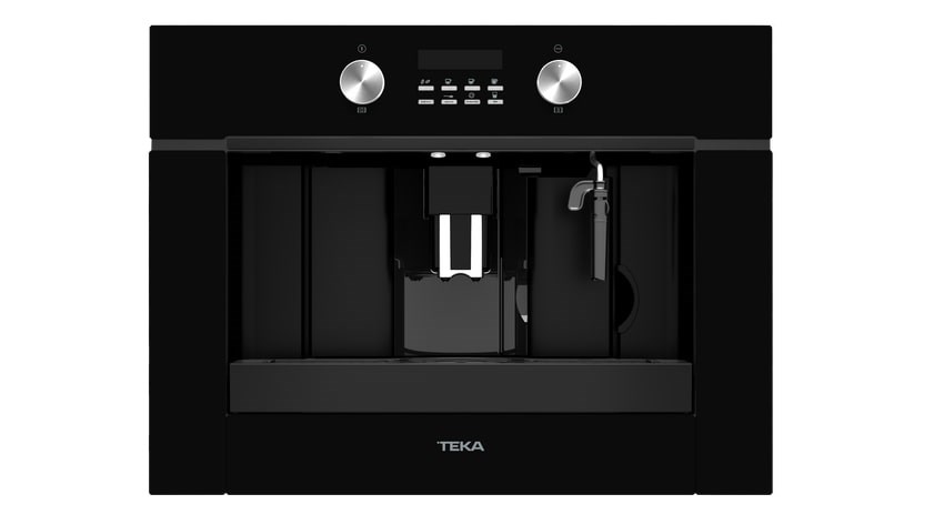 "Buy Online  TEKA Built-in Coffee Maker Home Appliances"
